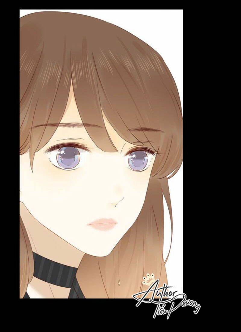 Cô Ấy Không Đáng Yêu: Chapter 31