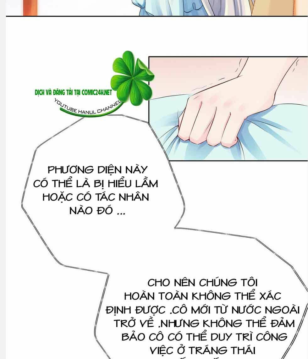 Vô Địch Song Bảo Bối: Chapter 18