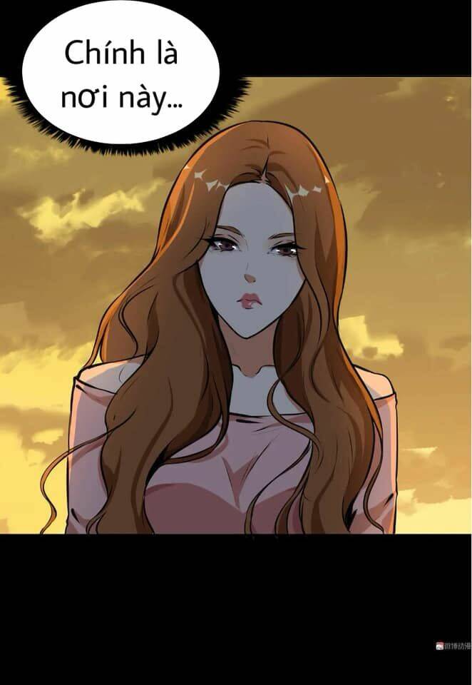 Giày Thủy Tinh: Chapter 20