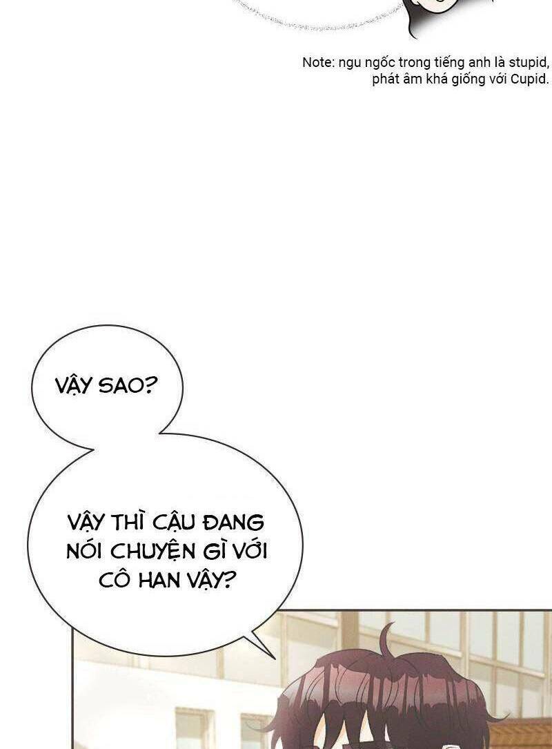 Giấc Mộng Đêm Hè: Chapter 6