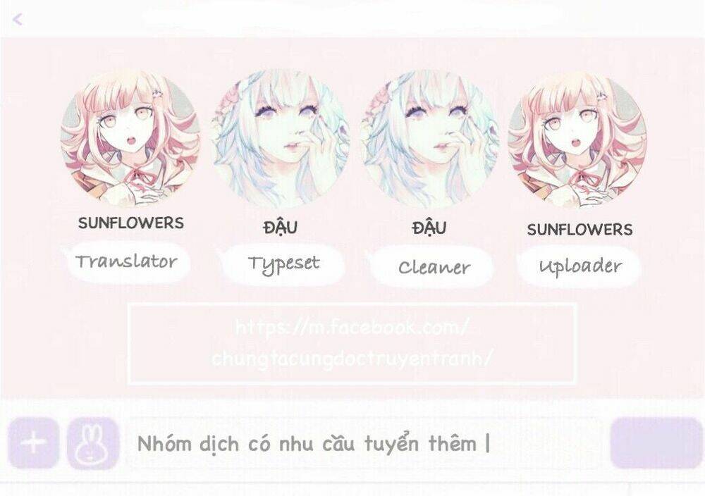 Tình Yêu Dưới Mái Hiên: Chapter 33