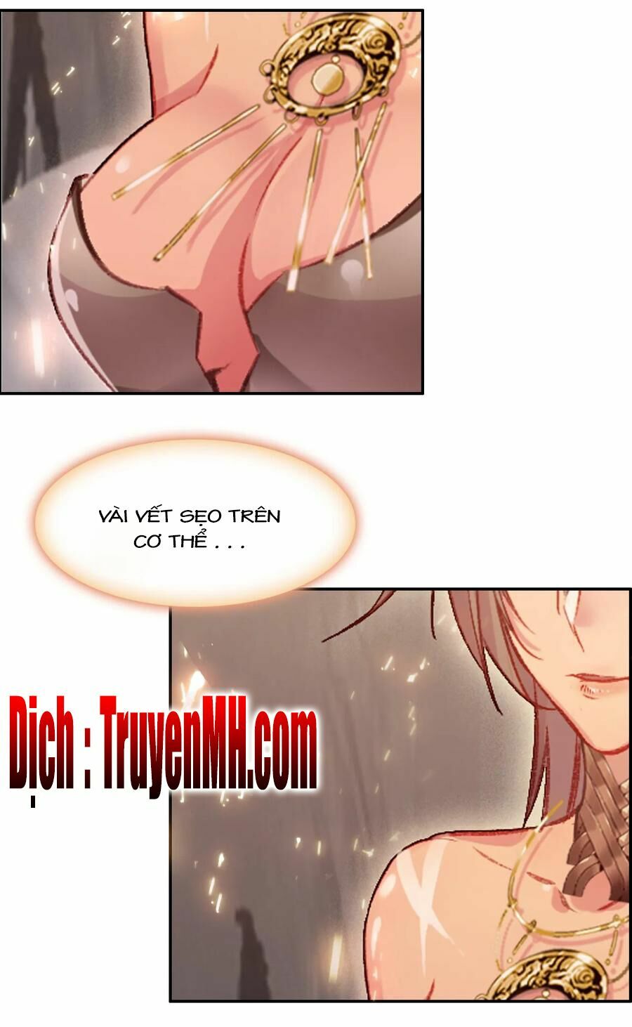 Gả Cho Một Tên Thái Giám Đáng Ghét: Chapter 115