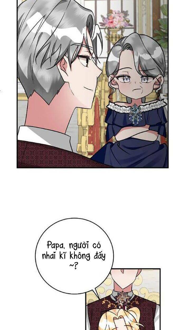 Vợ Yêu Của Ác Ma: Chapter 10
