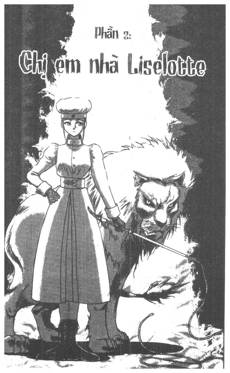 Fujita Kazuhiro: Chapter 5