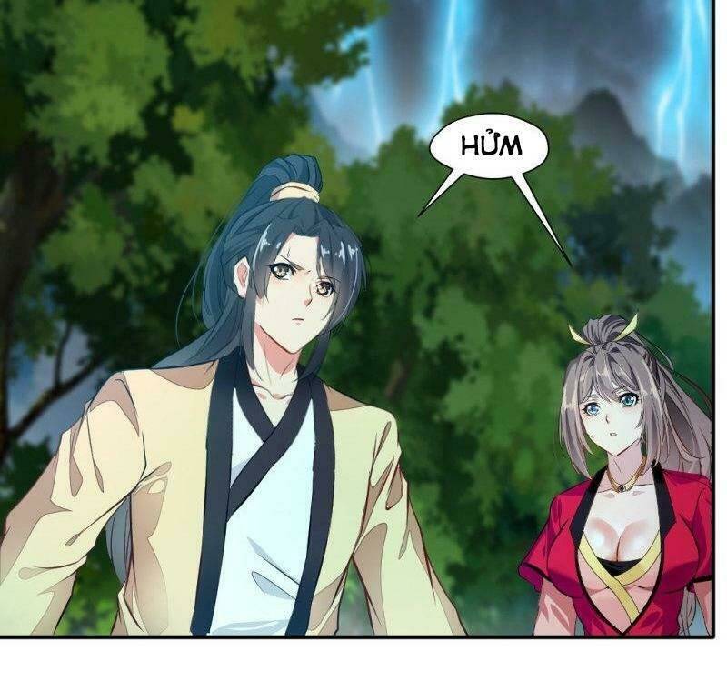 Tuyệt Thế Đế Tôn: Chapter 35