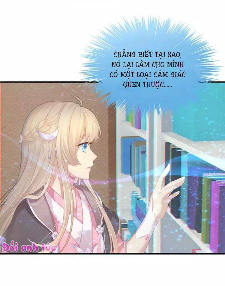 Mạnh Nhất Manh Chủ: Chapter 11