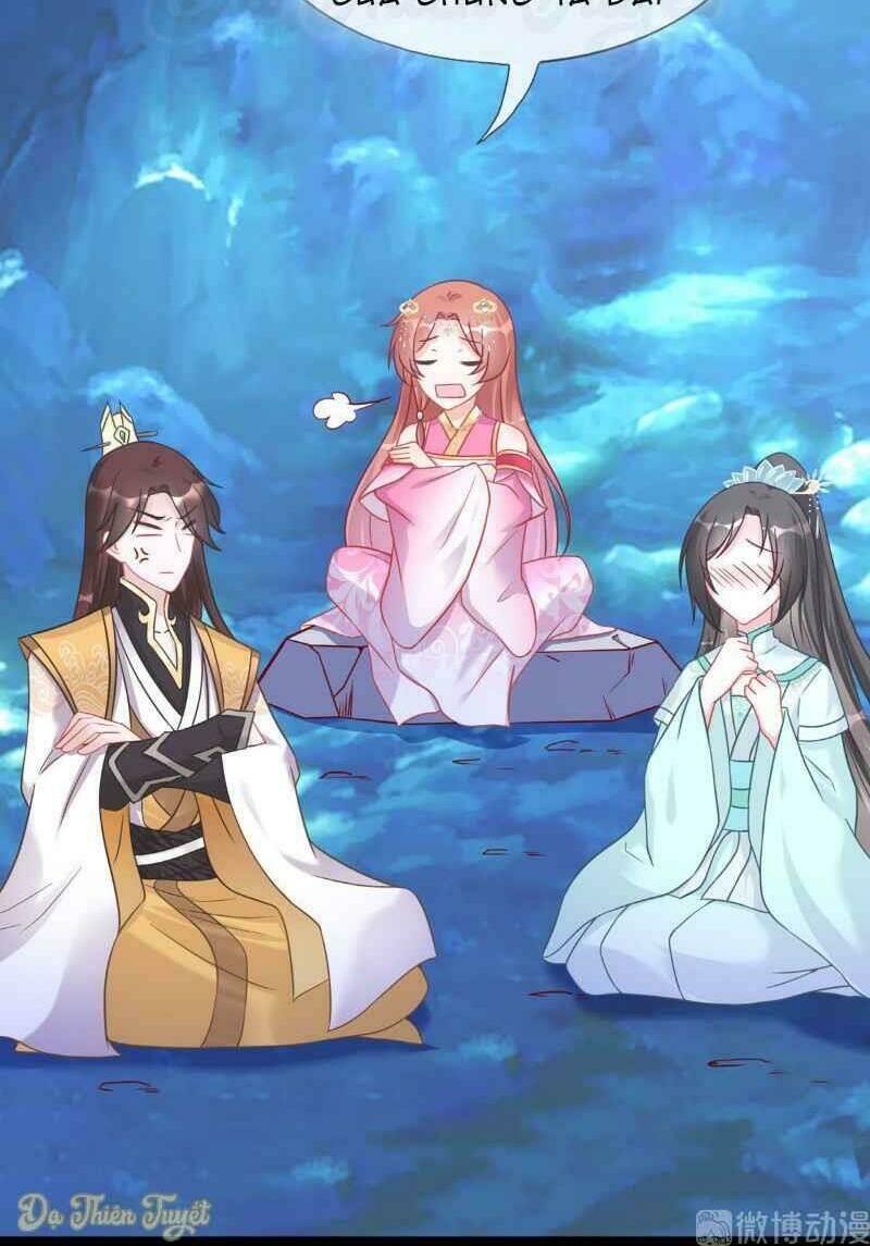 Nhân Vật Phản Diện Biến Thành Sủng Vật: Chapter 6