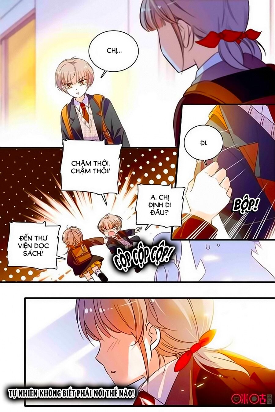 Thanh Ninh Chi Hạ: Chapter 262