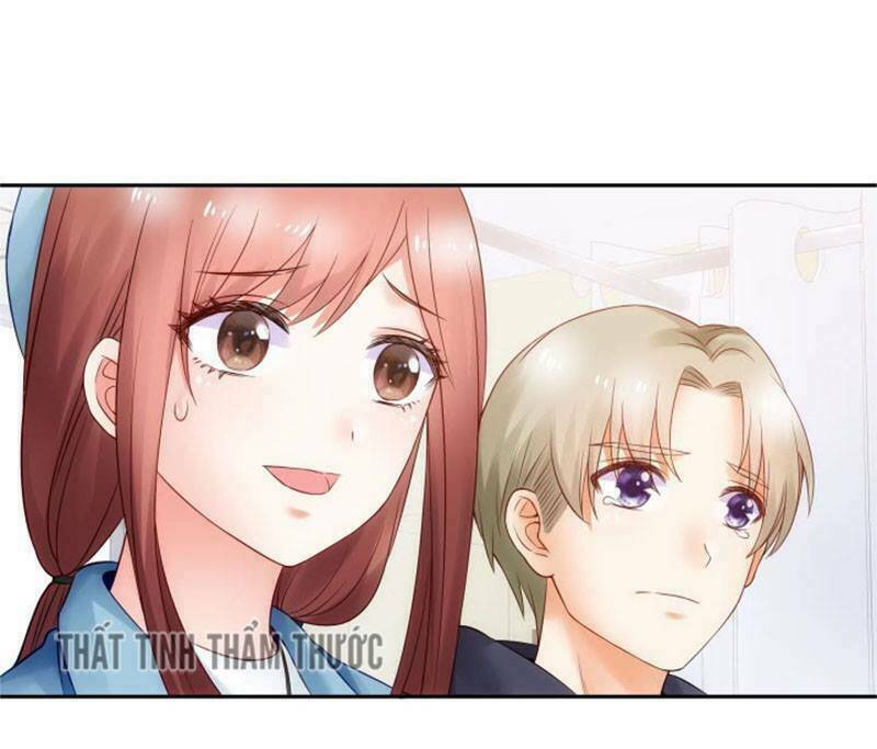 Bạn Trai 1/4 Của Tôi: Chapter 8