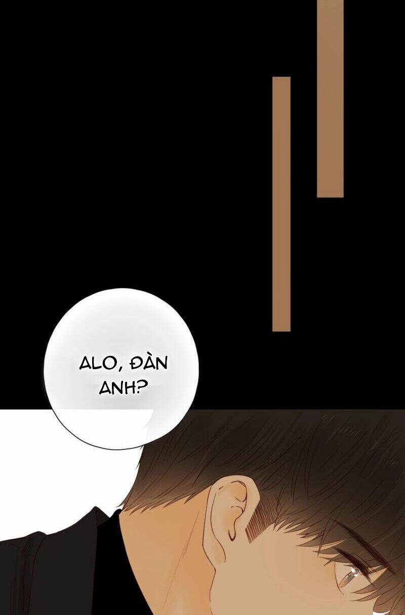 Cô Ấy Không Đáng Yêu: Chapter 36