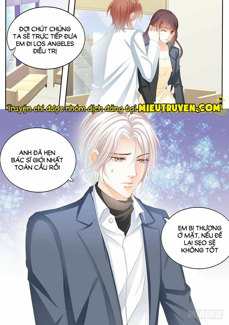 Thiểm Hôn Kiều Thê: Chapter 127