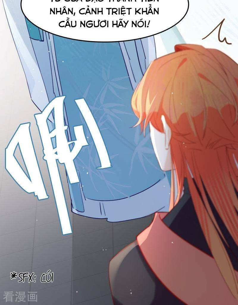 Thượng Đô Thiên Yêu Lục: Chapter 10