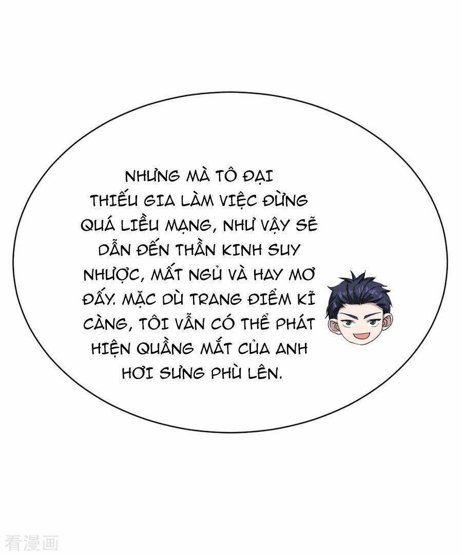 Đô Thị Tà Vương: Chapter 19