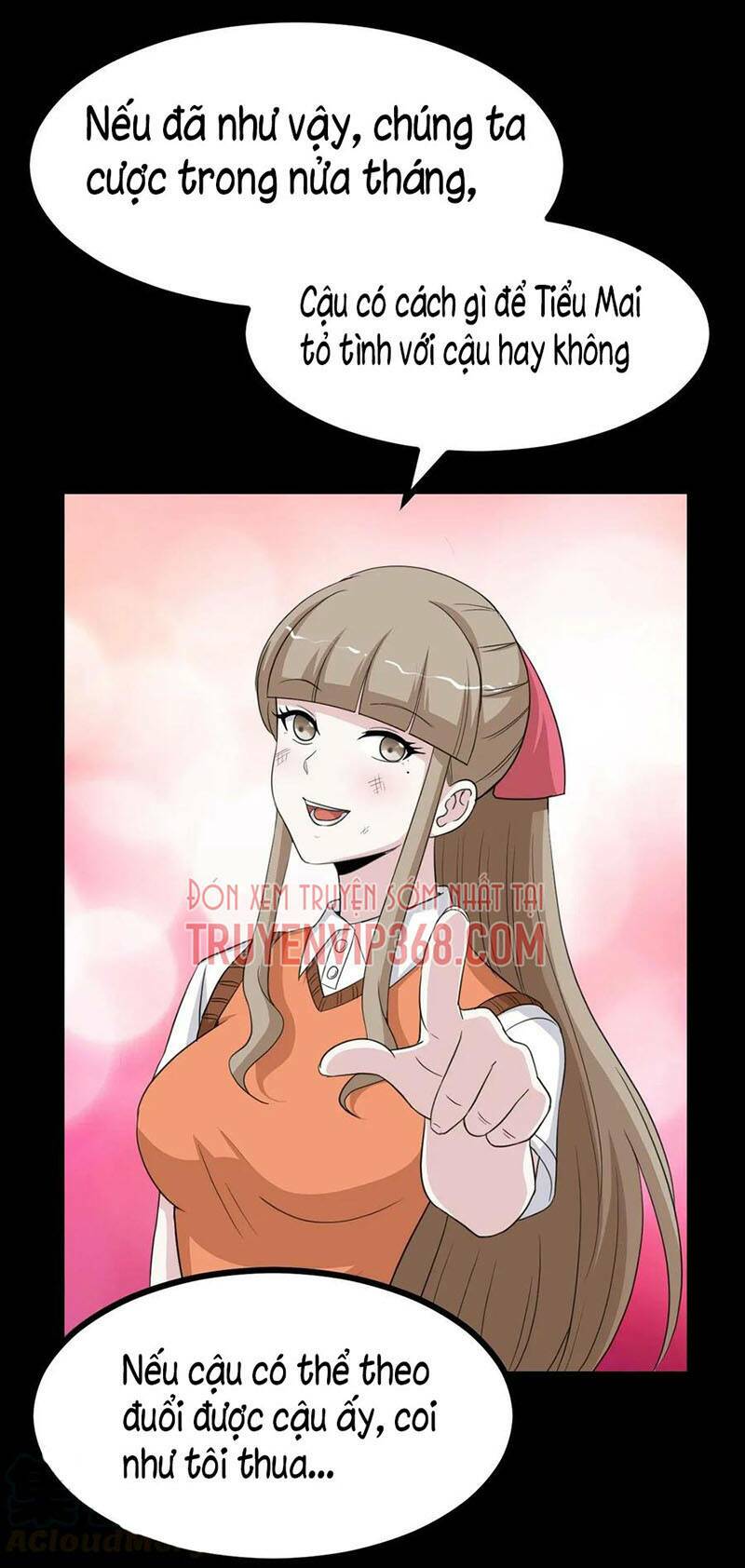 Đai Ca Trở Lại Tuổi 16: Chapter 170