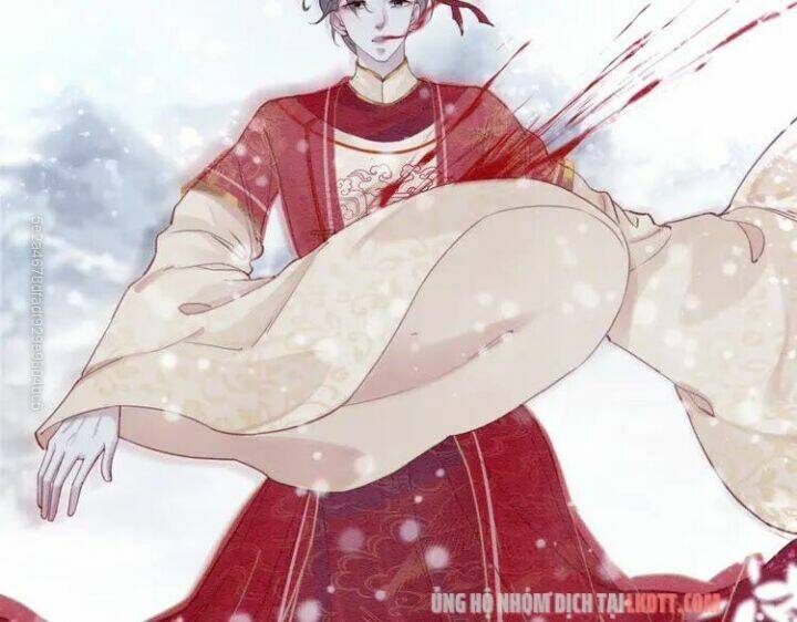 Trọng Sinh Bá Sủng Nhiếp Chính Vương Quá Mạnh Mẽ: Chapter 216