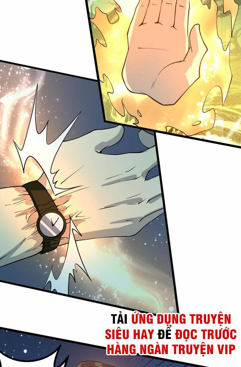 App Tu Chân Mạnh Nhất: Chapter 15