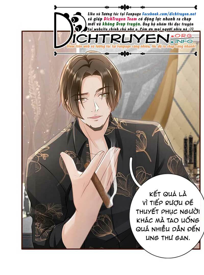 Bạn Gái Tôi Mới 30+: Chapter 107