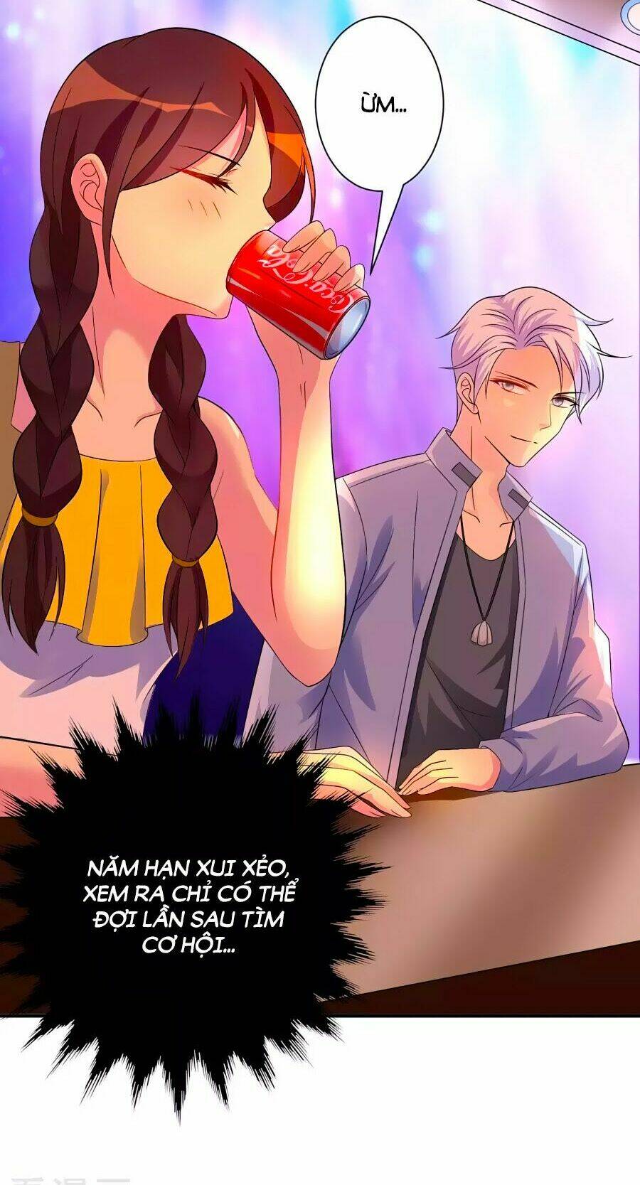 Thâu Tâm Du Hí: Chapter 2