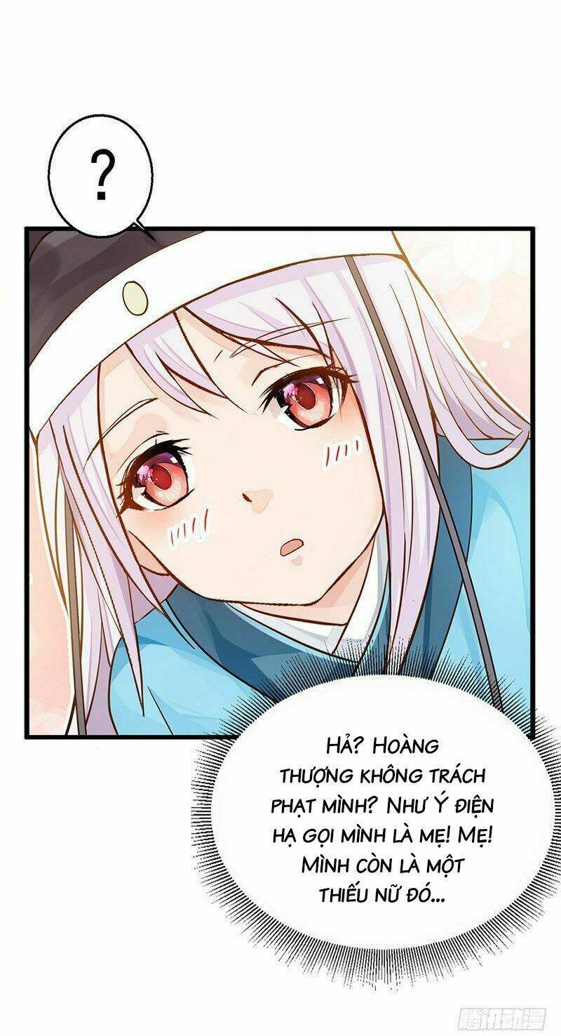 Bệ Hạ Xin Tự Trọng: Chapter 16