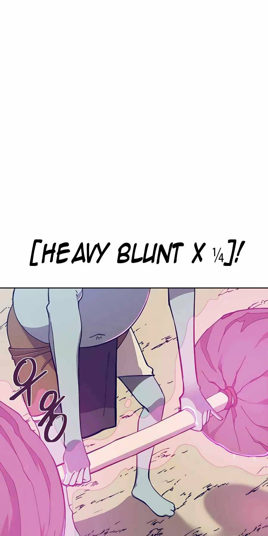 Thợ Săn Cơ Bắp: Chapter 3