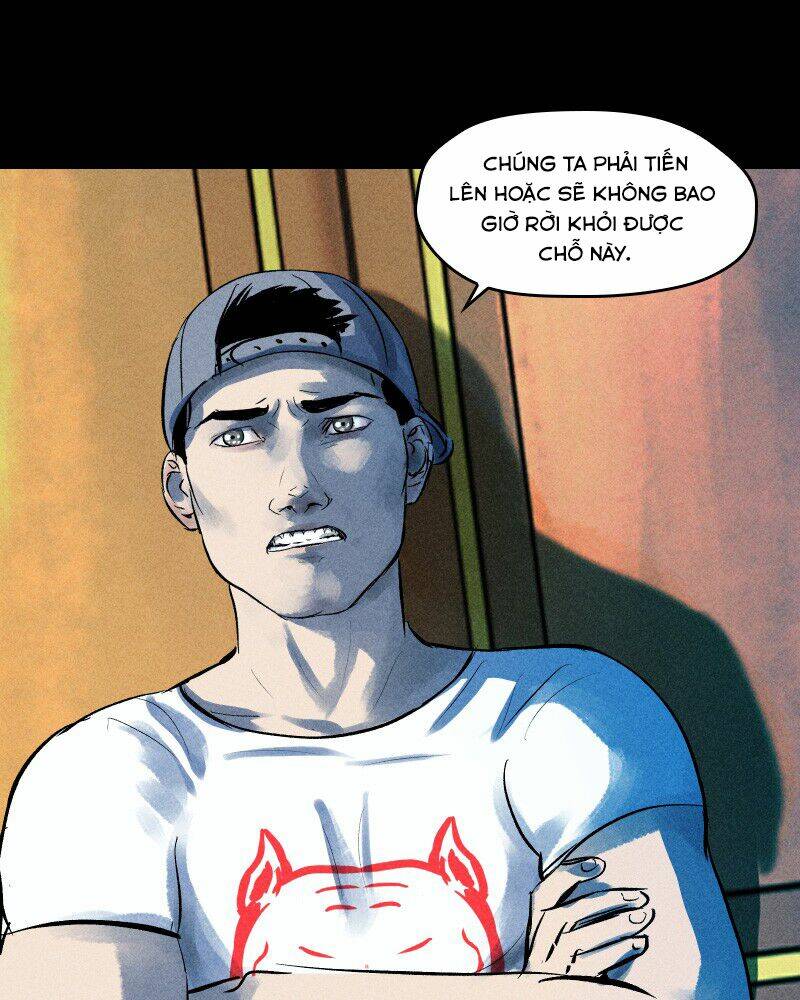 Vùng Đất Xám: Chapter 9