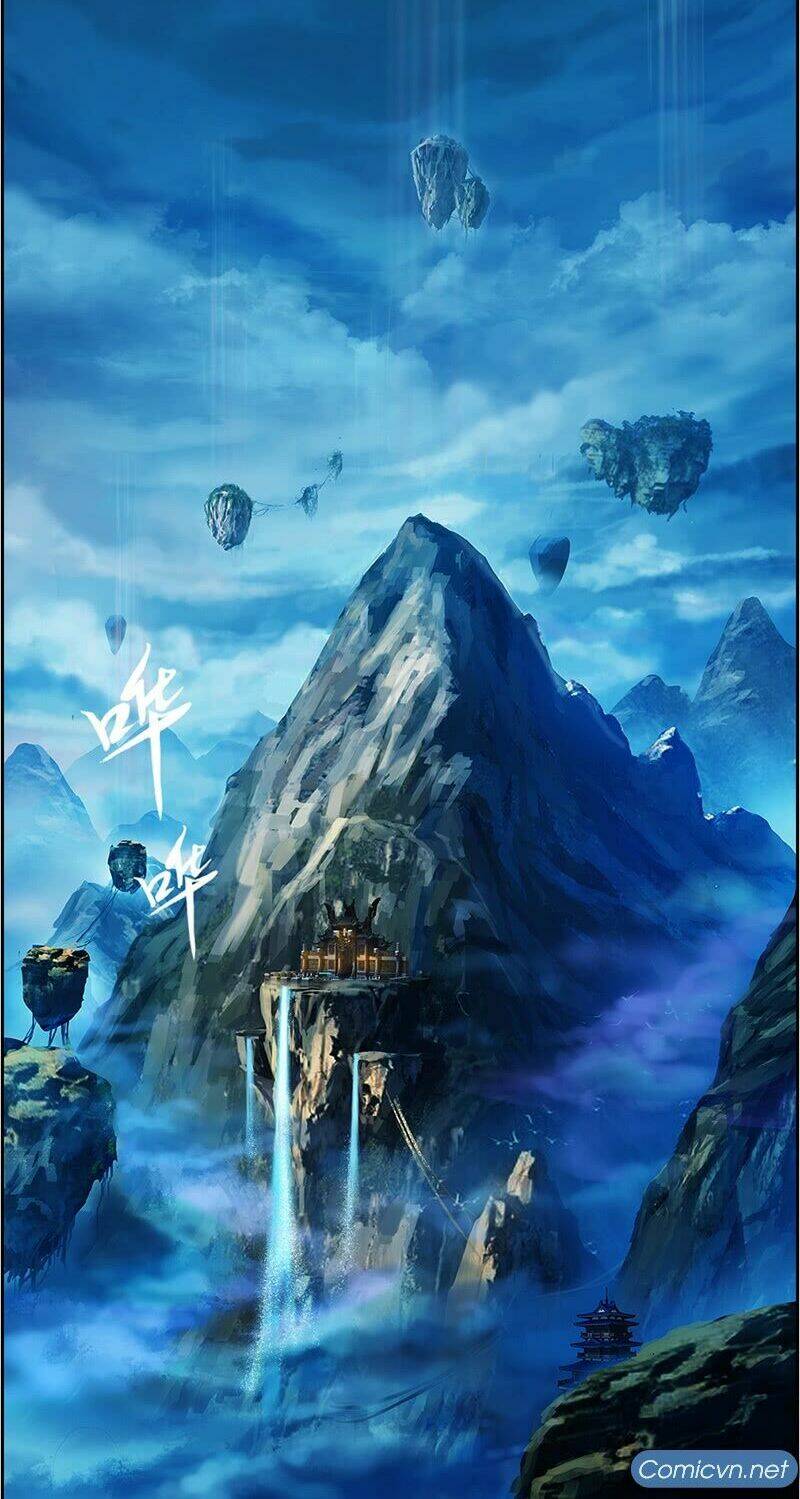 Thiên Cơ Lục: Chapter 3