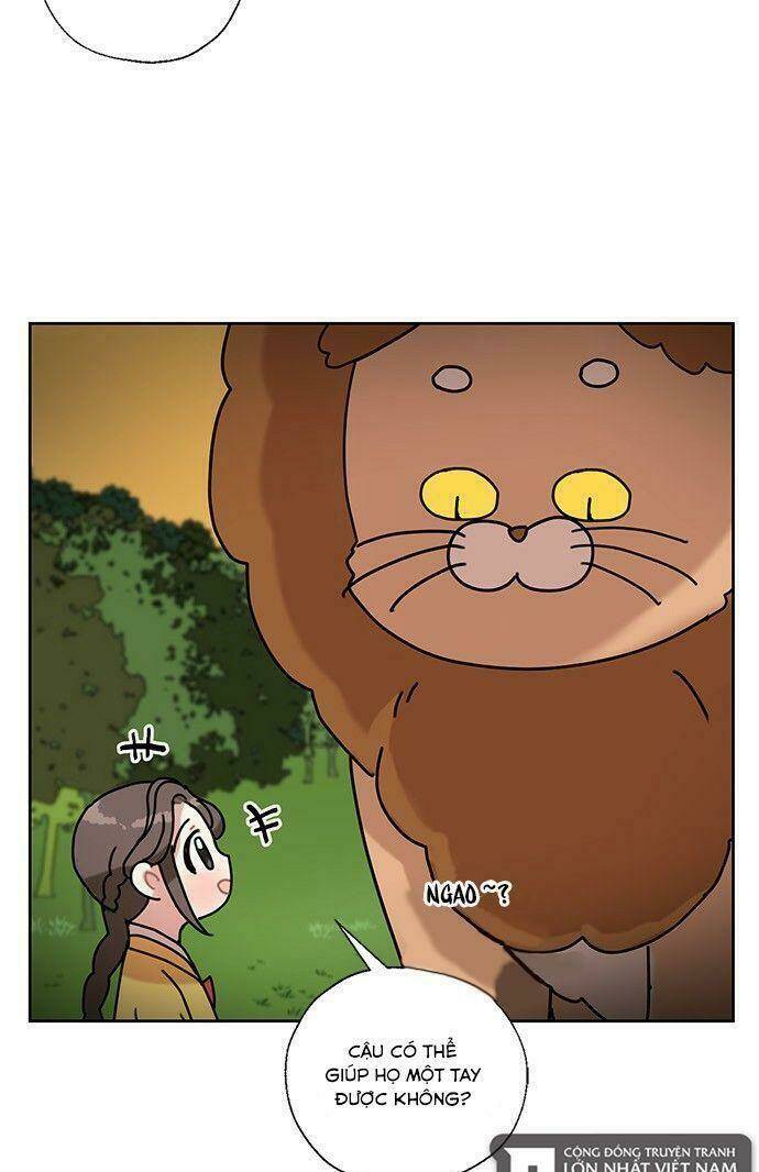 Tôi Trở Thành Đầu Bếp Của Long Vương: Chapter 19