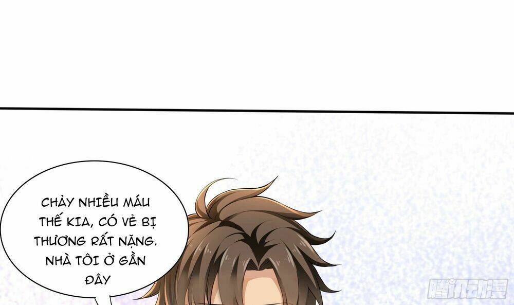 Thịnh Thế Lê Hoa Điện: Chapter 1