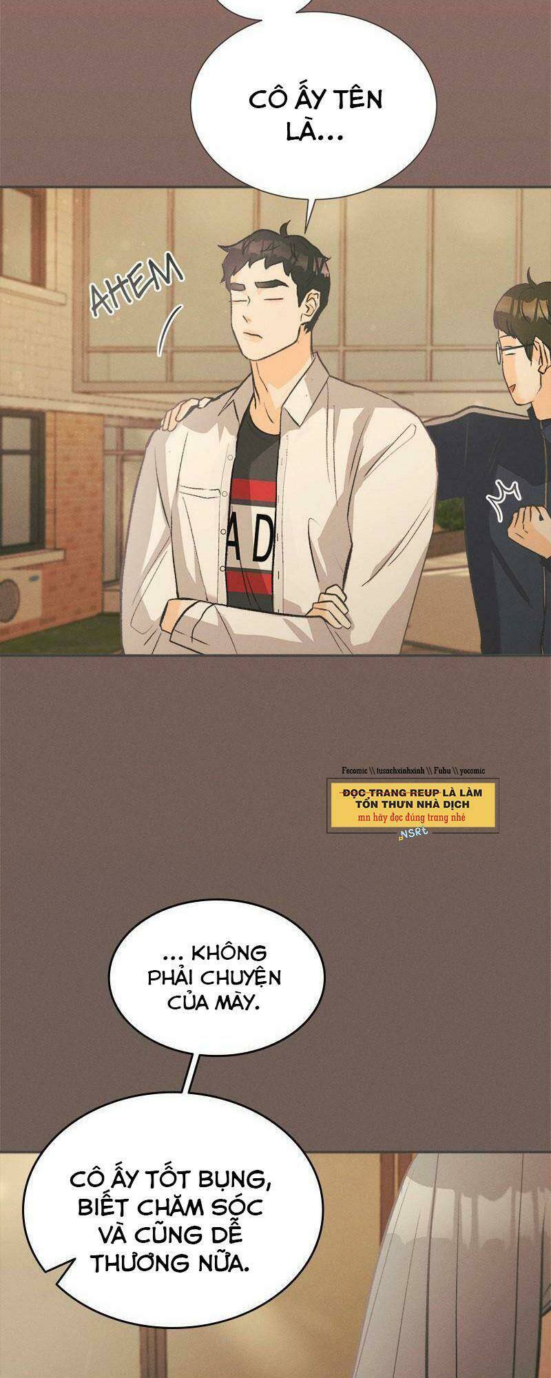 Giấc Mộng Đêm Hè: Chapter 5.1