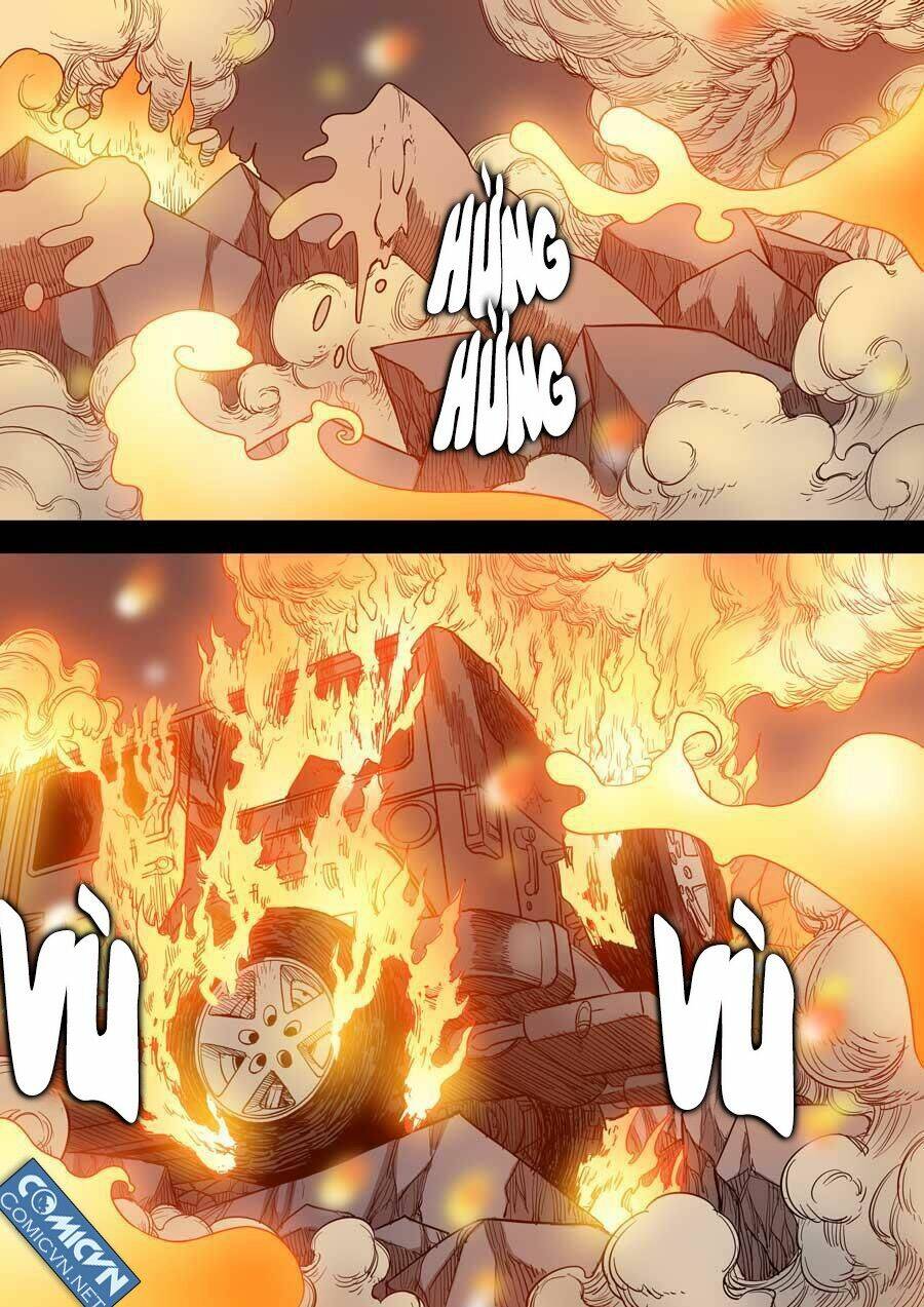 Đệ Lục Thiên Ma Vương: Chapter 44