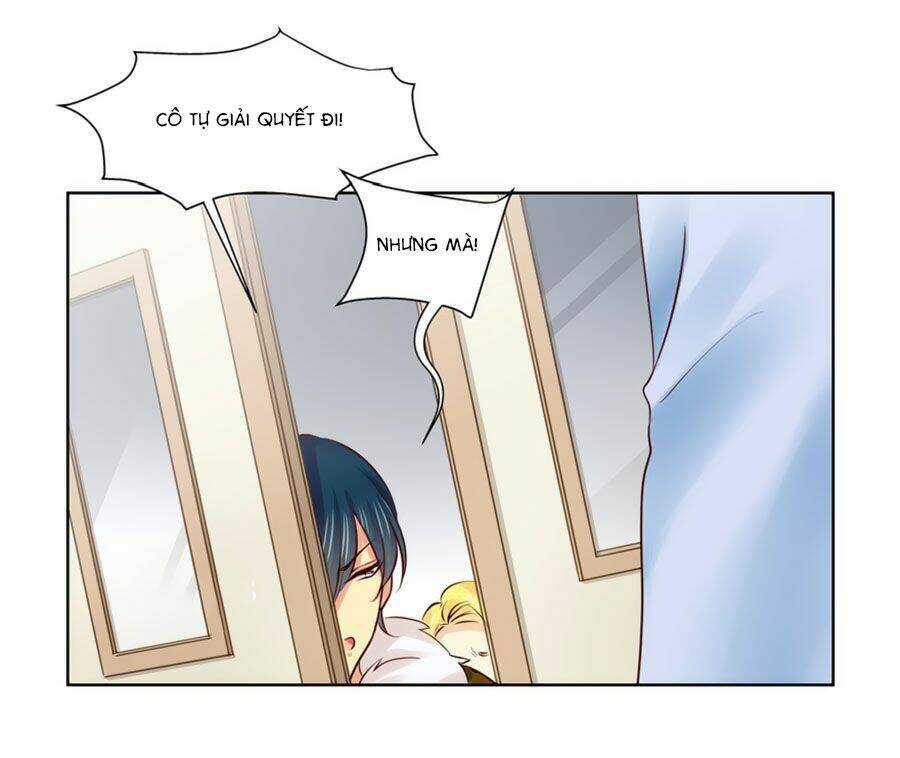 Lưu Luyến Tinh Diệu: Chapter 88