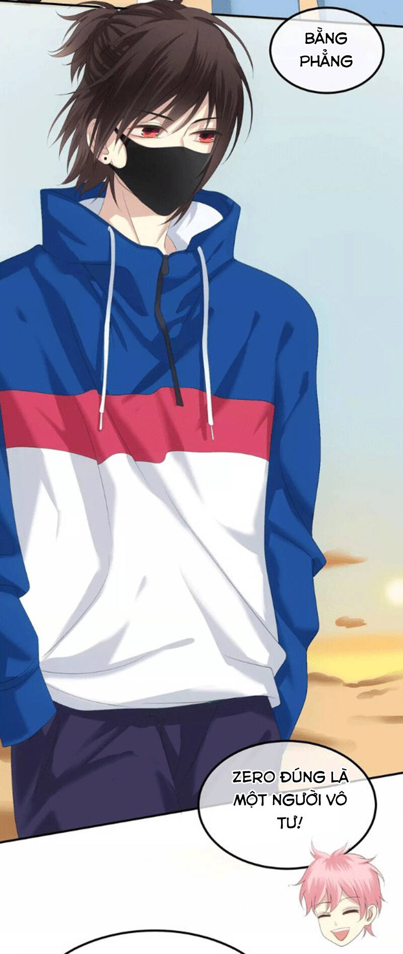 Thần Tượng Điểm Zero: Chapter 102
