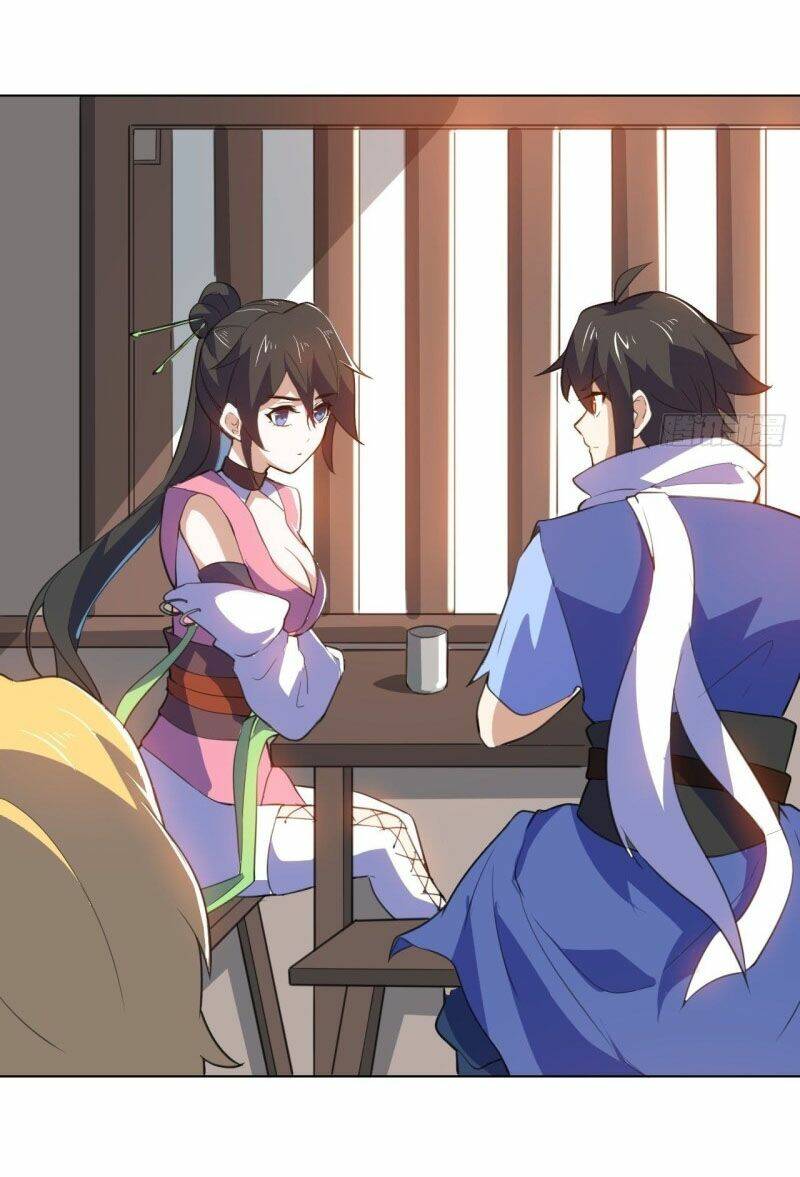 Thần Võ Đế Tôn: Chapter 100