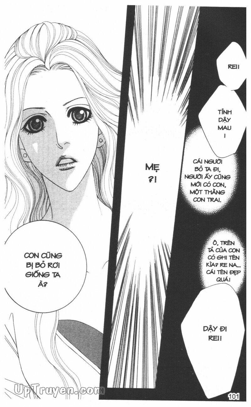 Saver - Vị Cứu Tinh: Chapter 40