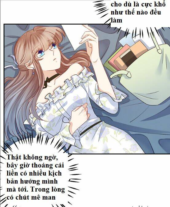 Trọng Sinh Để Ngủ Với Ảnh Đế: Chapter 207