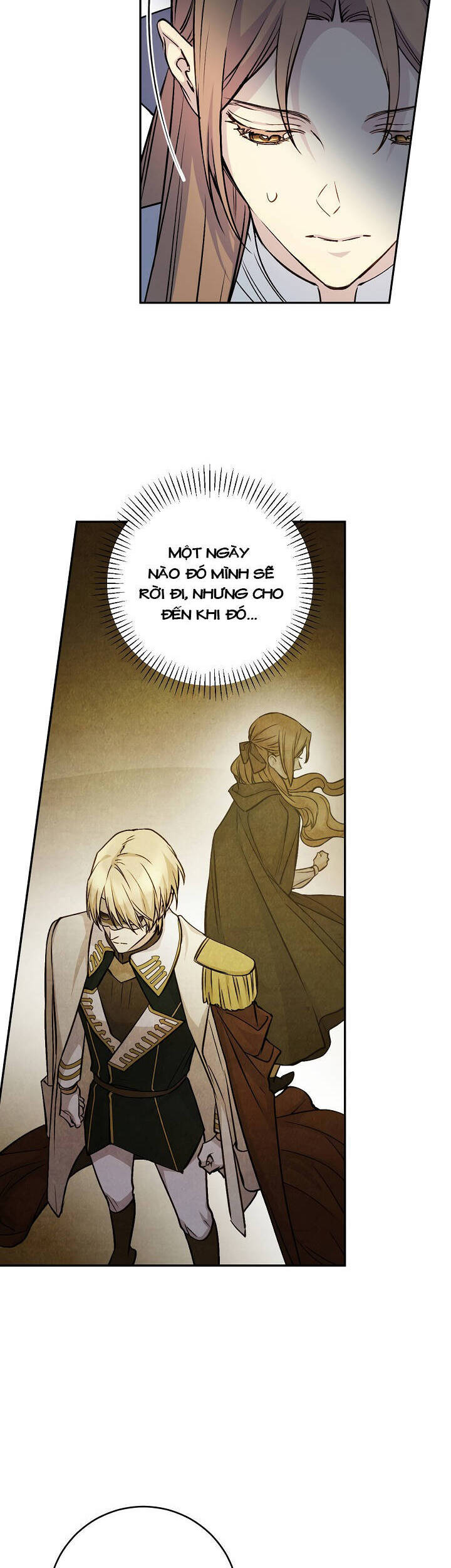 Cô Hầu Giỏi Giang: Chapter 45