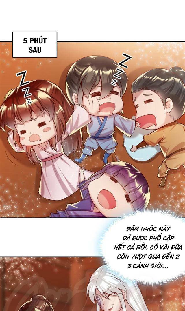 Siêu Phàm Truyện: Chapter 77