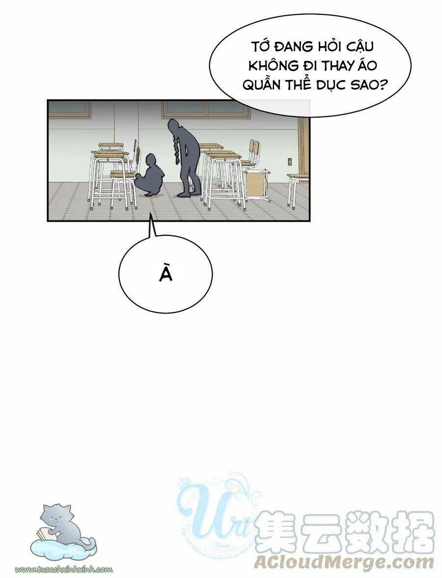 Nhật Ký Nấm Ma Cô: Chapter 7