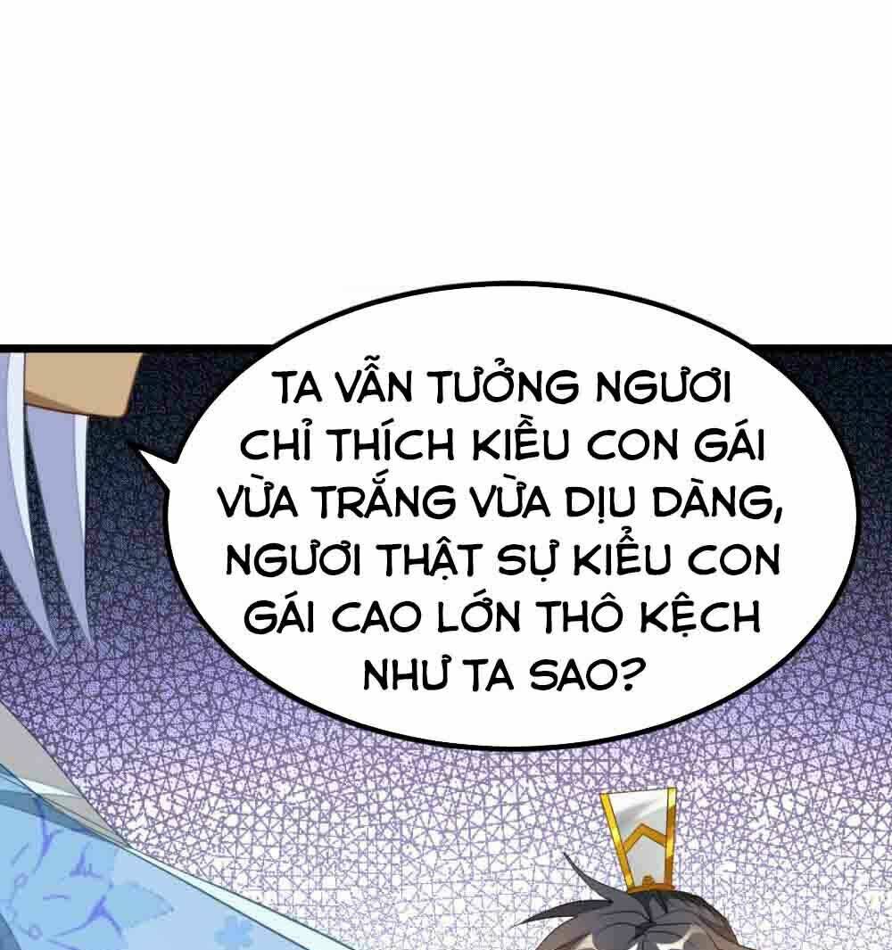 Cửu Dương Thần Vương: Chapter 155