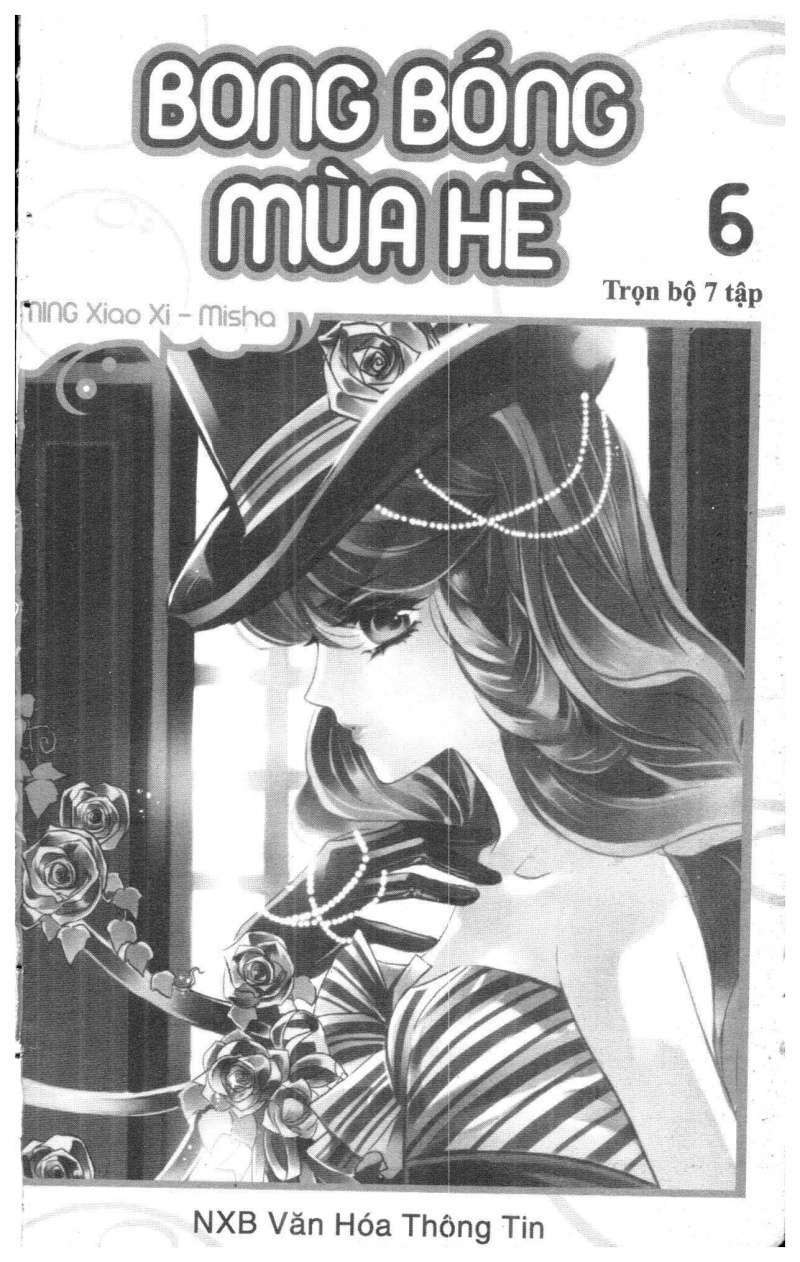 Bong Bóng Mùa Hè: Chapter 28
