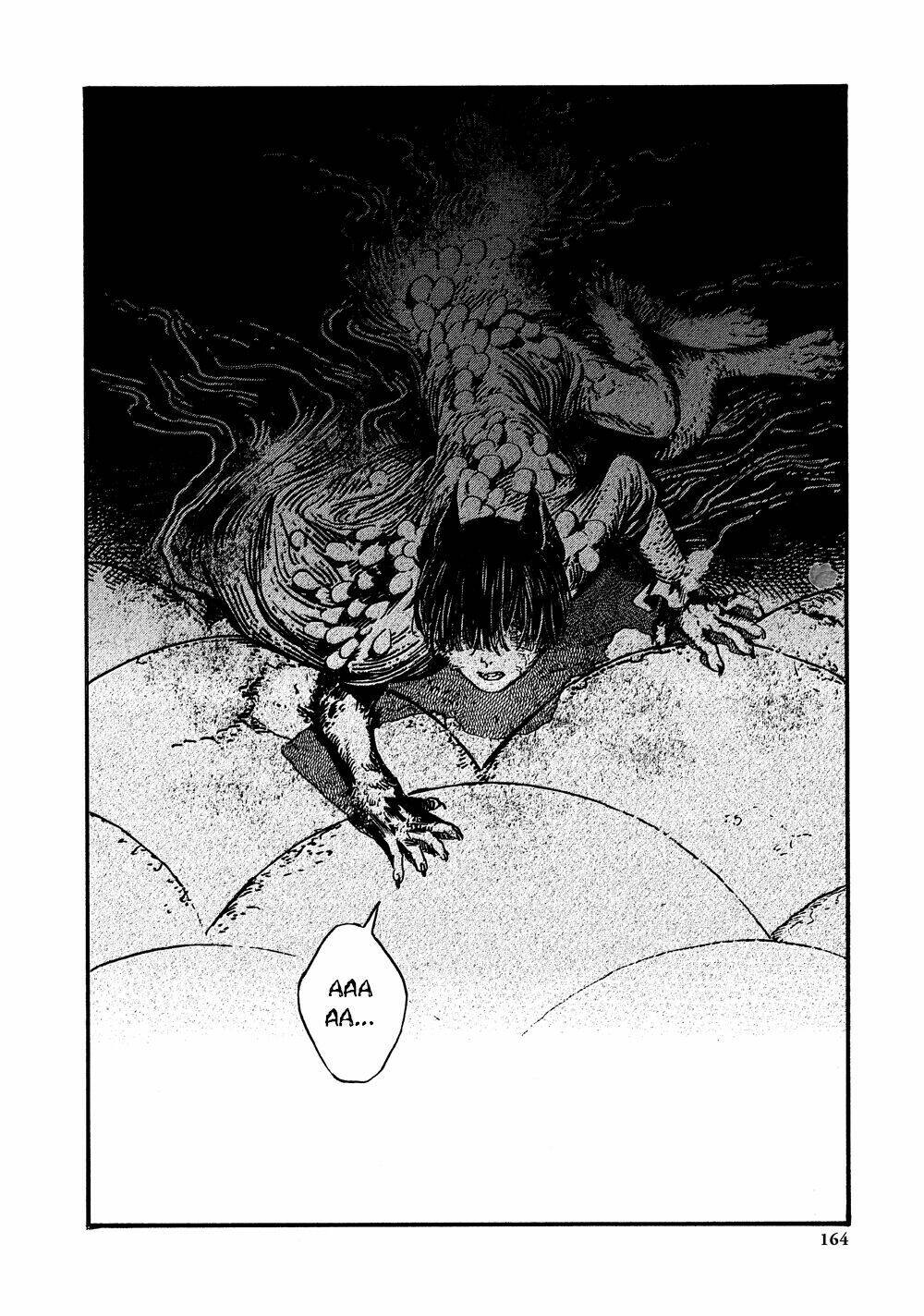 Công Xưởng Phép Thuật: Chapter 23