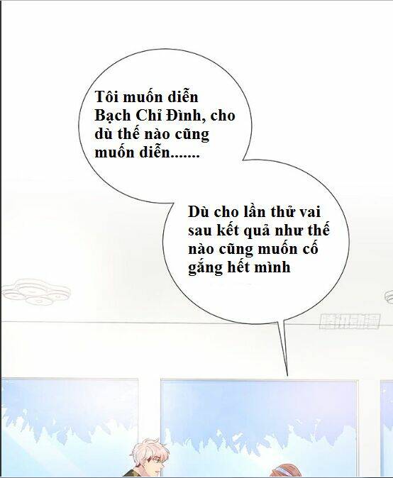 Trọng Sinh Để Ngủ Với Ảnh Đế: Chapter 97