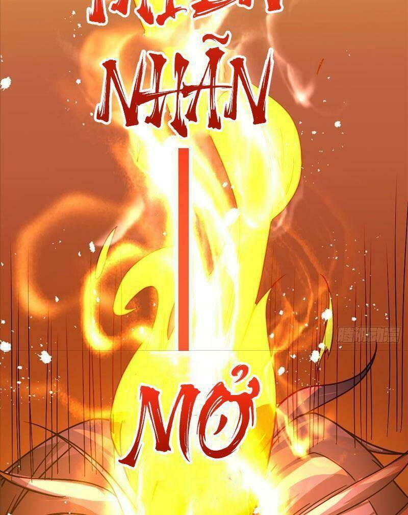 Cửu Vực Chi Thiên Nhãn Quật Khởi: Chapter 2