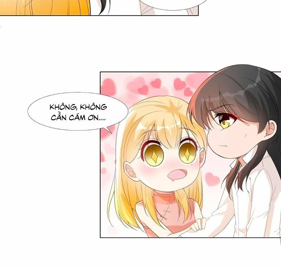 Hào Môn Thịnh Sủng: Chapter 10