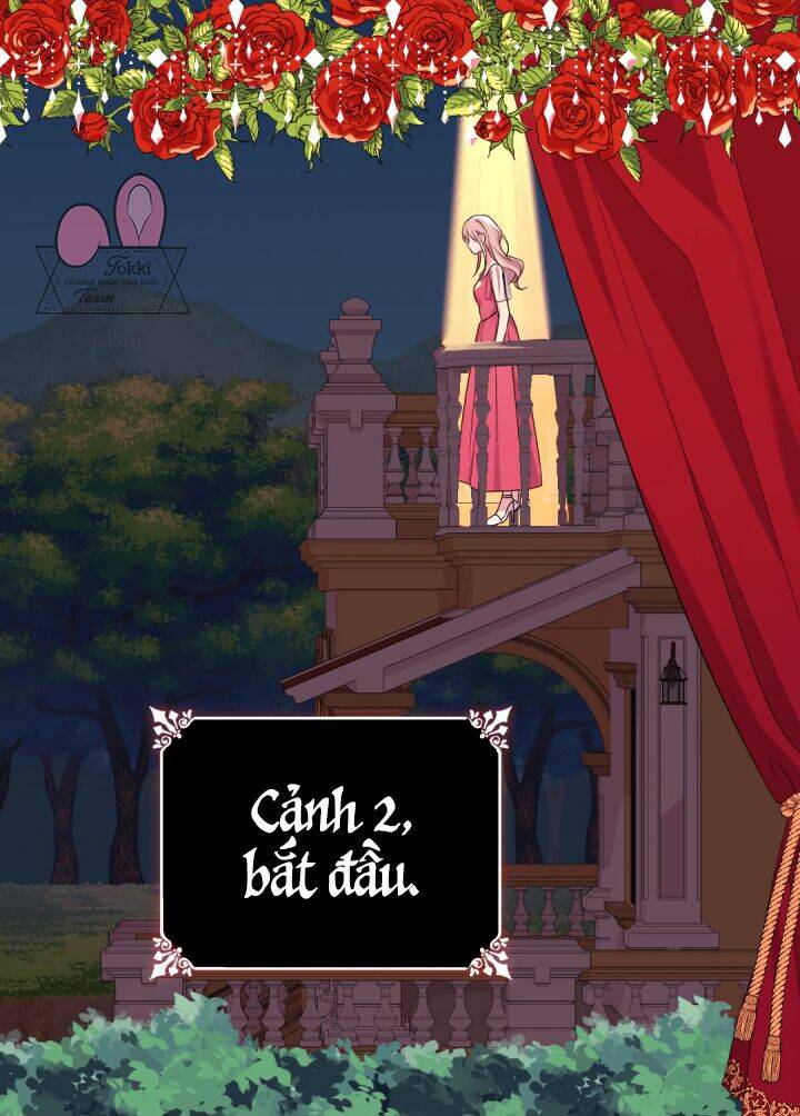 Daisy: Con Đừng Trở Thành Vị Hôn Thê Của Công Tước: Chapter 3