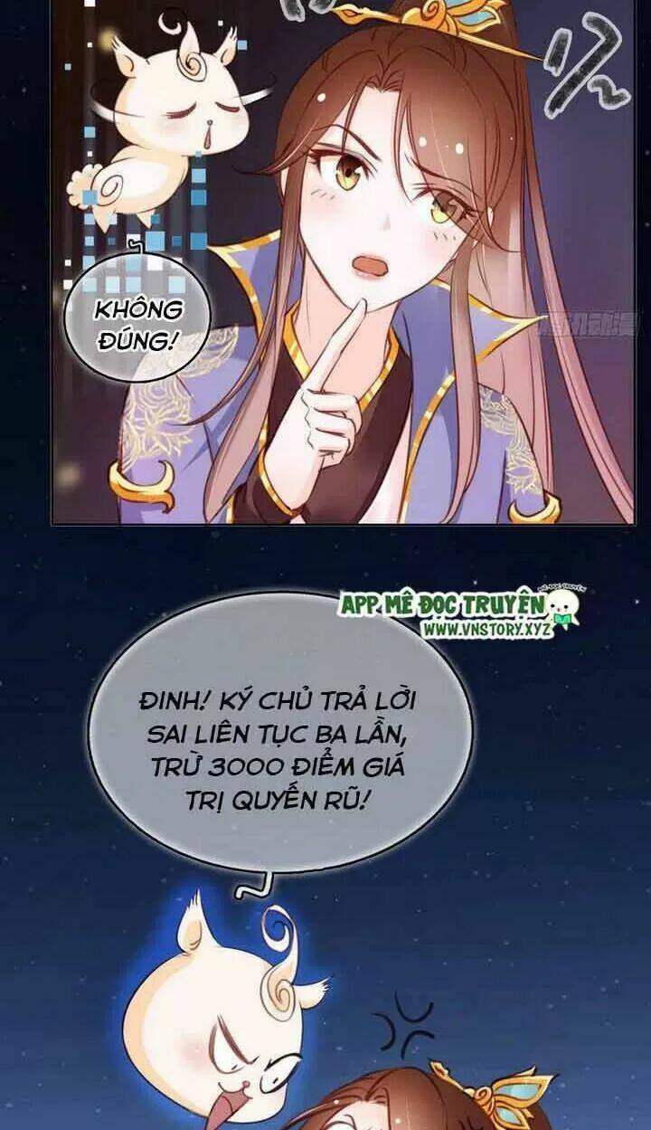 Nàng Trở Thành Bạch Nguyệt Quang Của Vương Gia Bệnh Kiều: Chapter 20