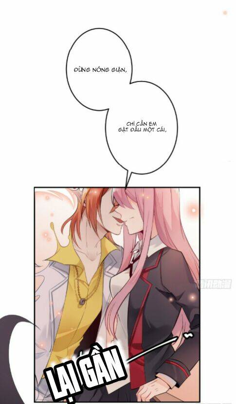 Vòng Vũ Khúc Của Ma Vương: Chapter 2