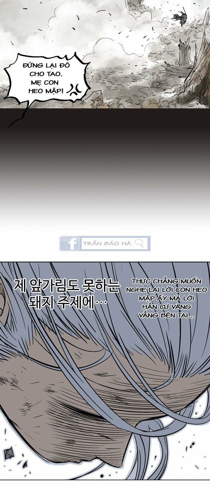 Cao Thủ 2: Chapter 68