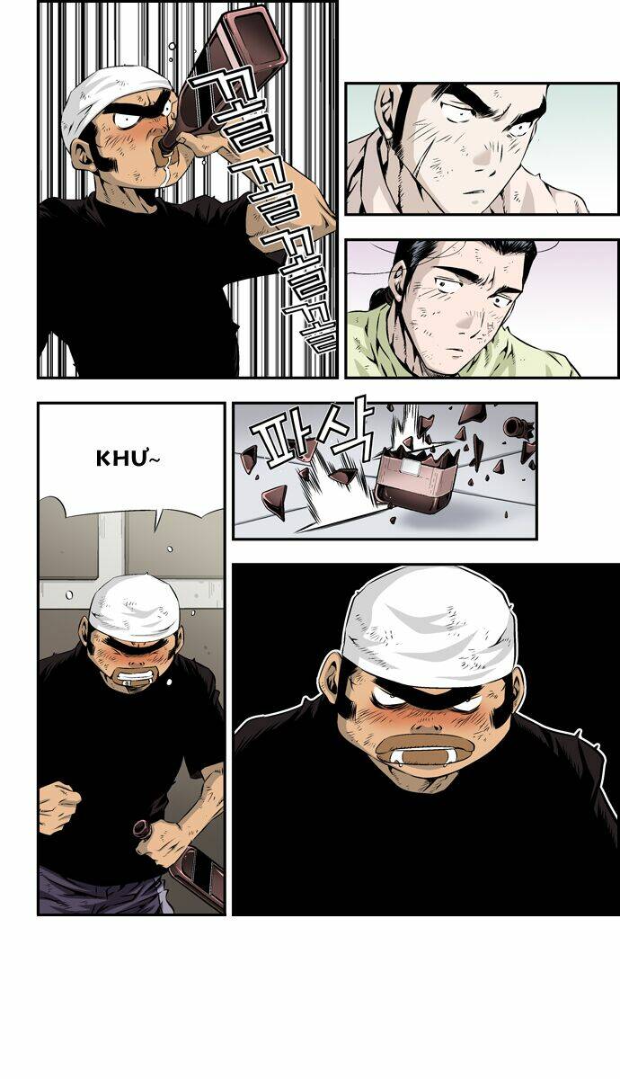 Kid Gang Ii: Chapter 83