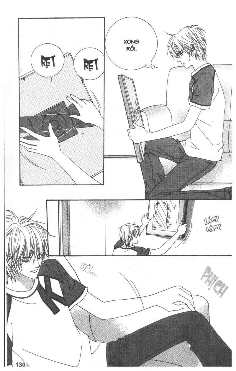 Cũng Vì Em: Chapter 18